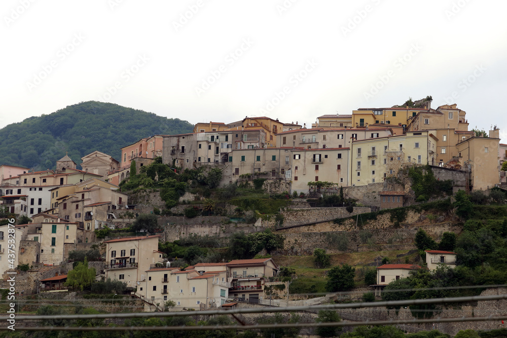Picinisco - Italy - province of Frosinone - Lazio