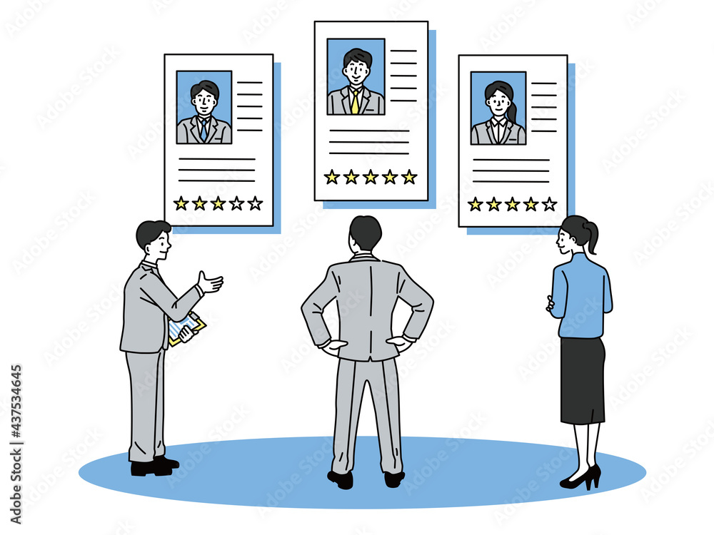 人材発掘 就職活動 面接 転職に関するイラスト ビジネス ミーティング スタートアップ 採用 人事 仕事 先輩 上司 Illustrations Of Talent Discovery Job Hunting Interviews And Job Changes Business Meetings Marketing Startups Stock Vector 人材発掘 就職活動 面接 転職に関するイラスト ビジネス ミーティング スタートアップ 採用 人事 仕事 先輩 上司 Illustrations Of Talent Discovery Job Hunting Interviews And Job Changes Business Meetings Marketing Startups Stock Vector