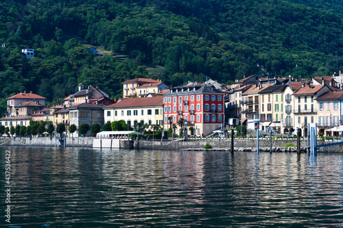 Cannobio, Lago Maggiore