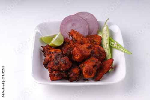 Indian Chicken fry