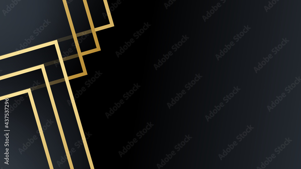 Luxury background. abstract black gold. frame modern simple creative elegant with space of text can be used for Ramadan Islamic arabesque celebration invitation Luxury background. abstract black gold. frame modern simple creative elegant with space of text can be used for Ramadan Islamic arabesque celebration invitation