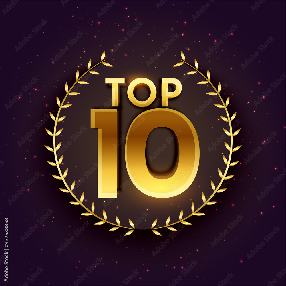 top 10 best emblem in golden color top 10 best emblem in golden color