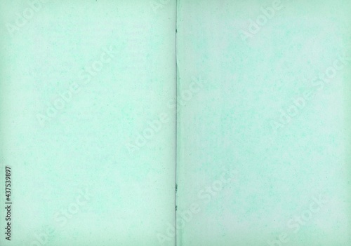 light green cardboard texture background