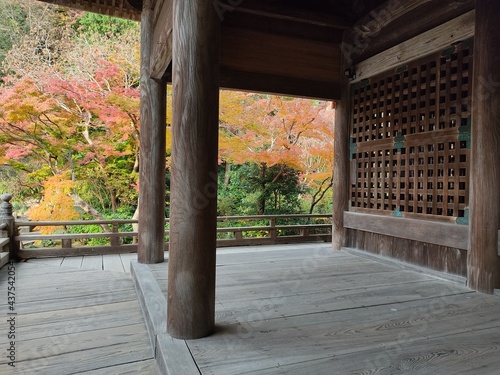 日本庭園