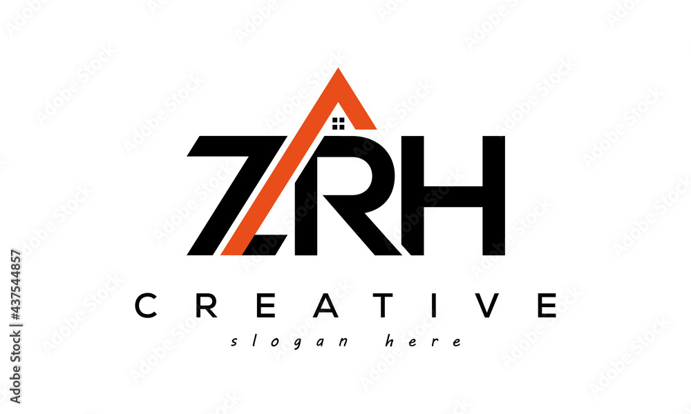 Zhr Logo