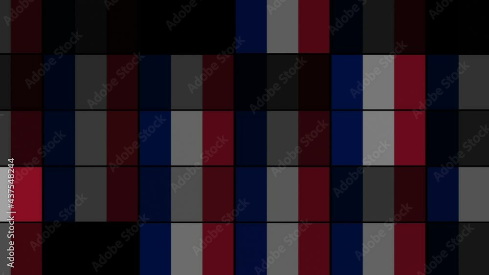 The National Flags Of Countries The National Flags Of Countries