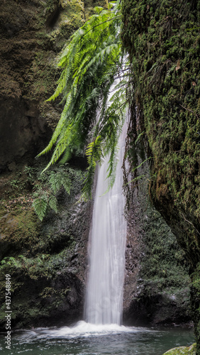 Madeira is a Portuguese island with magnificent nature and hiking trails.
