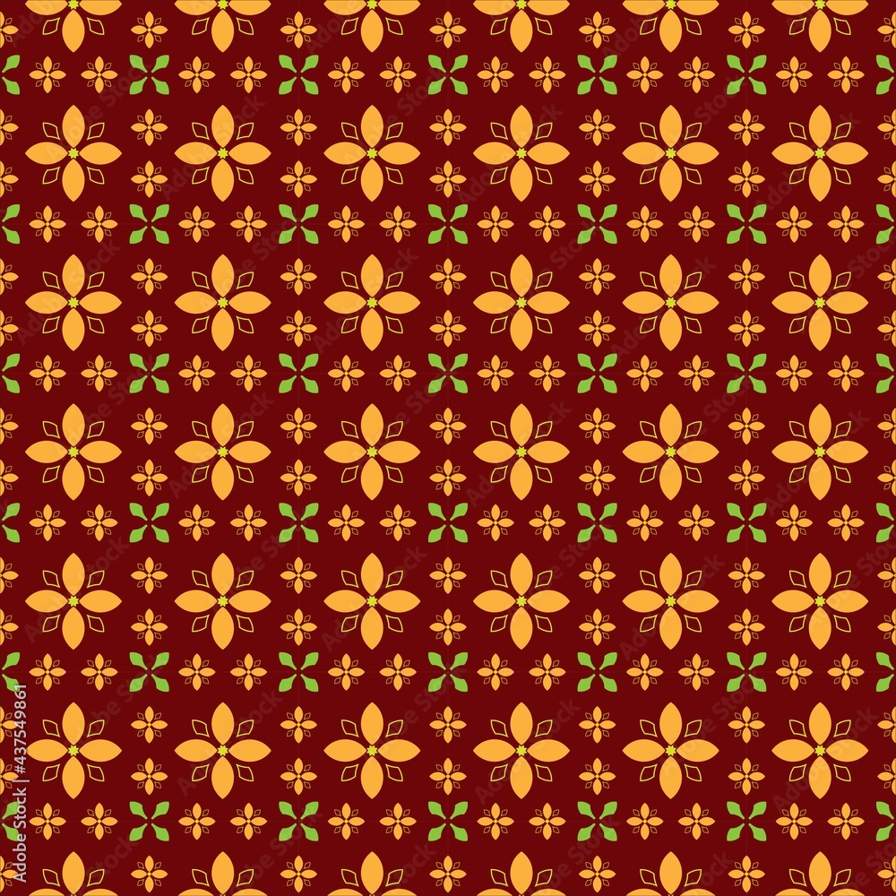 Seamless unique pattern abstract and nature Seamless unique pattern abstract and nature