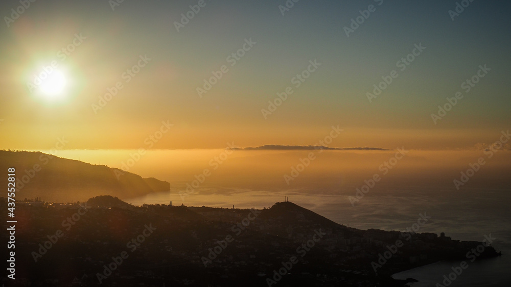 Madeira is a Portuguese island with magnificent nature and hiking trails. Madeira is a Portuguese island with magnificent nature and hiking trails.