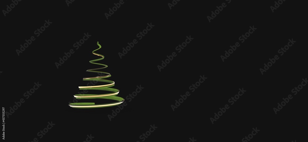 Obraz premium Frohe Weihnachten Karte.