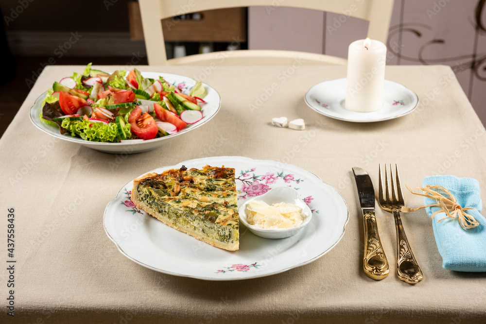Quiche Quiche
