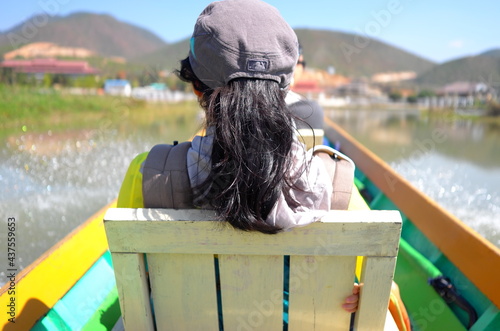 Myanmar Inle