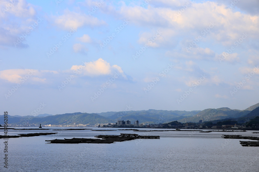 宮島 広島 日本 宮島 広島 日本