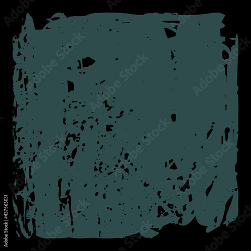 Dirty grunge background. The monochrome texture is old. Vintage worn pattern. The surface is covered with scratches