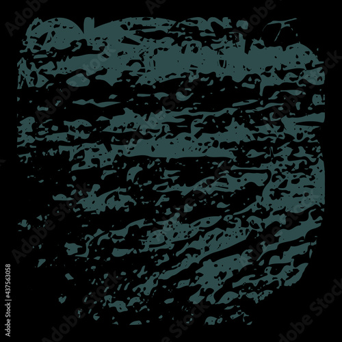 Dirty grunge background. The monochrome texture is old. Vintage worn pattern. The surface is covered with scratches