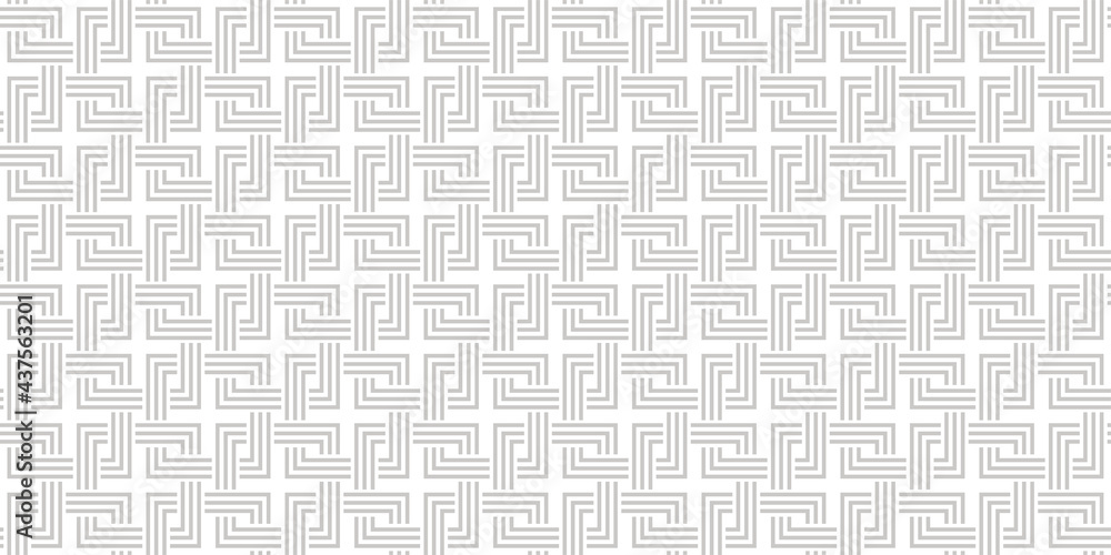 Traditional Japanese background. Seamless pattern.Vector. 伝統的な和風パターン Traditional Japanese background. Seamless pattern.Vector. 伝統的な和風パターン