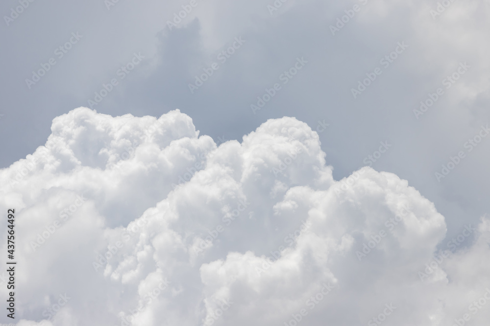 white cloud background and texture. white cloud background and texture.