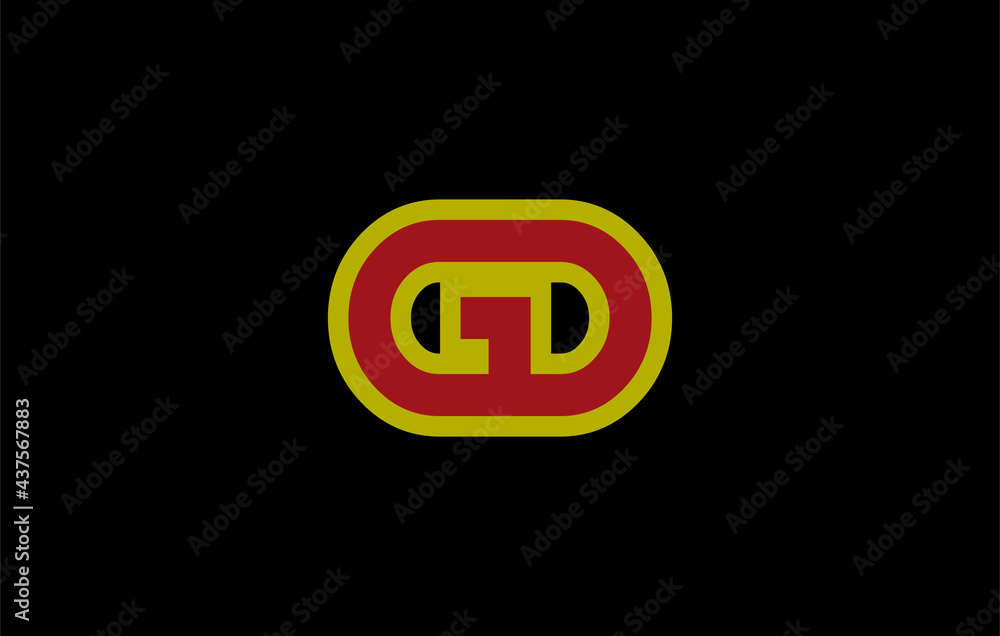 icon letter g d icon letter g d