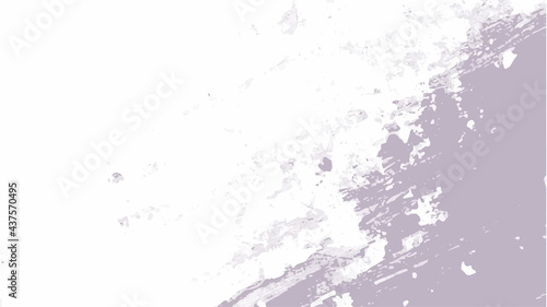 Purple watercolor background for textures backgrounds and web banners design