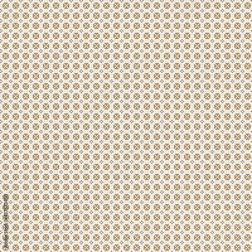 Wallpaper Mural Abstract Cross Pattern generative computational art illustration Torontodigital.ca