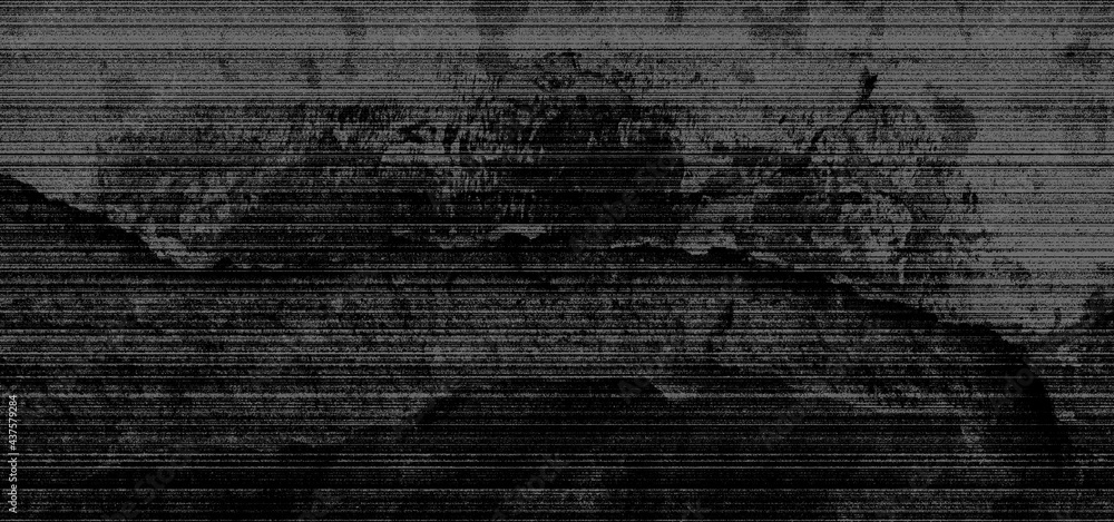 Fototapeta premium Defocused abstract background of wall