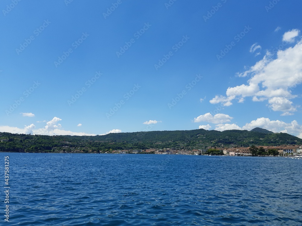 LAGO DI ISEO