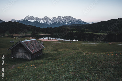 Geroldsee