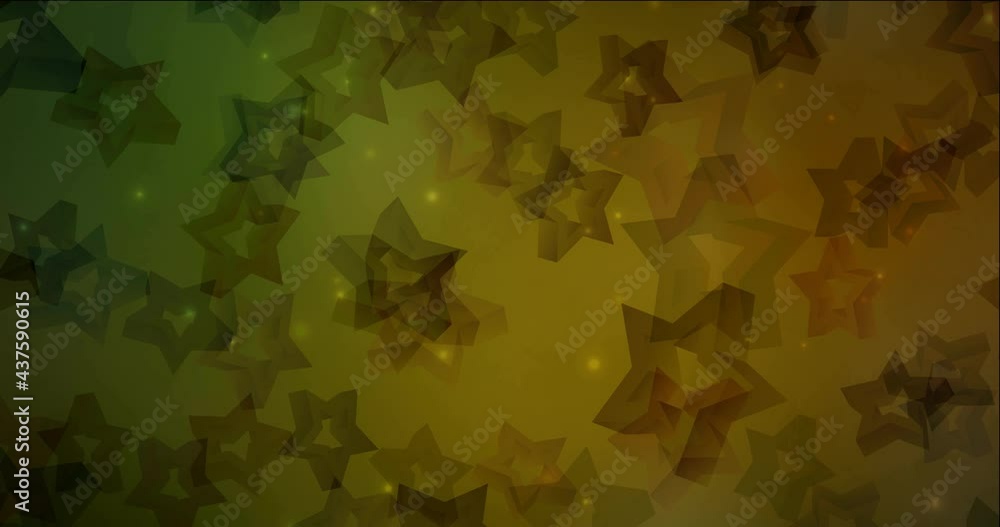 4K looping dark green, yellow video sample with with leaves.. Colorful fashion clip with gradient leaves. Clip for your commercials. 4096 x 2160, 30 fps. 4K looping dark green, yellow video sample with with leaves.. Colorful fashion clip with gradient leaves. Clip for your commercials. 4096 x 2160, 30 fps.