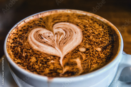 Heart Coffee photo