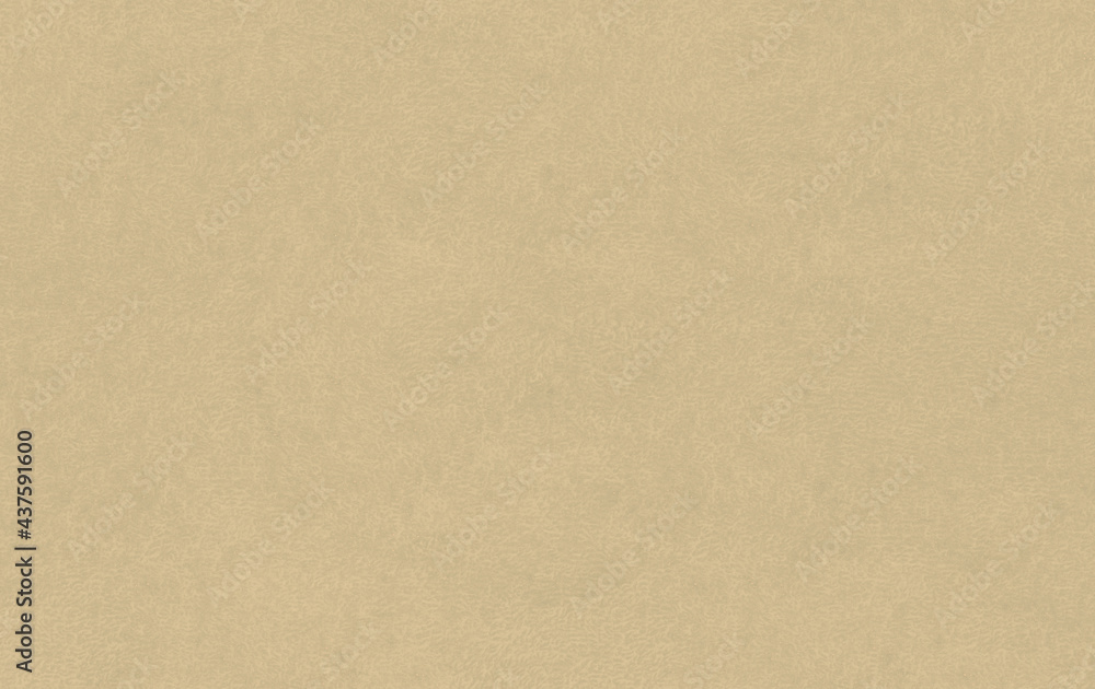 Fototapeta premium Old peeling paint on the wall. Light brown abstract background. Beautiful brown textured stucco on the wall. Background from brown stucco. Background from brown stucco.