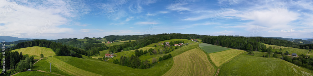 Schwarzwald bei Biederbach Schwarzwald bei Biederbach