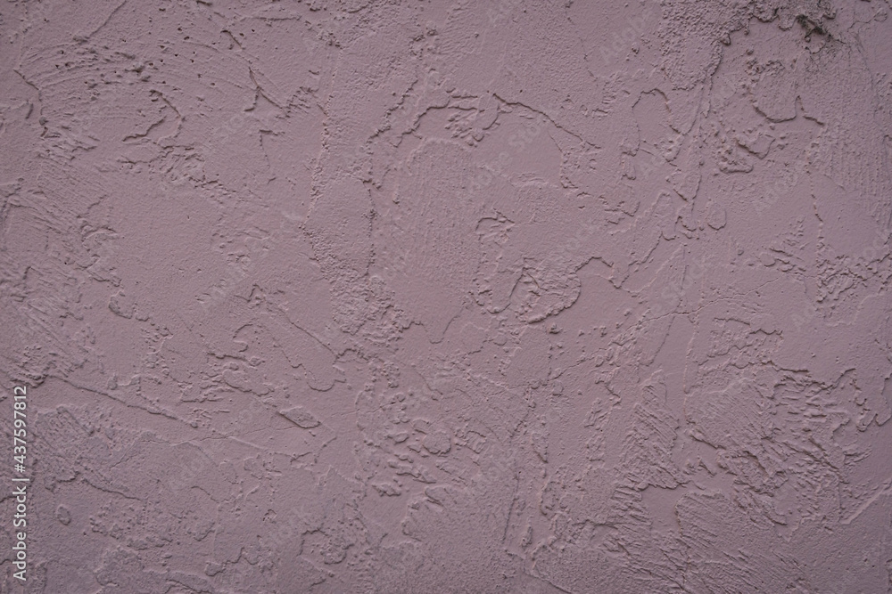 Close up of a textured plain stucco wall background. Close up of a textured plain stucco wall background.