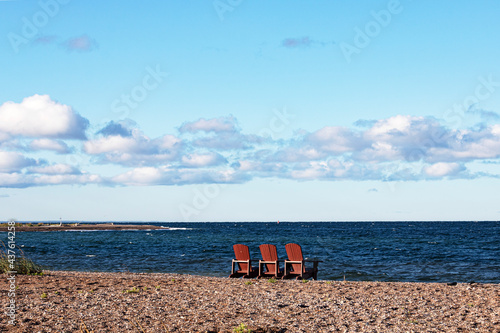  Paspébiac Gaspésie