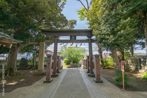麻賀多神社 photo