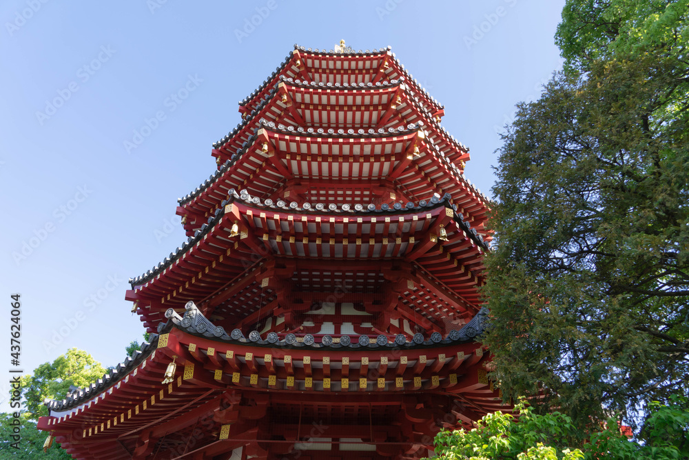 川崎大師 川崎大師