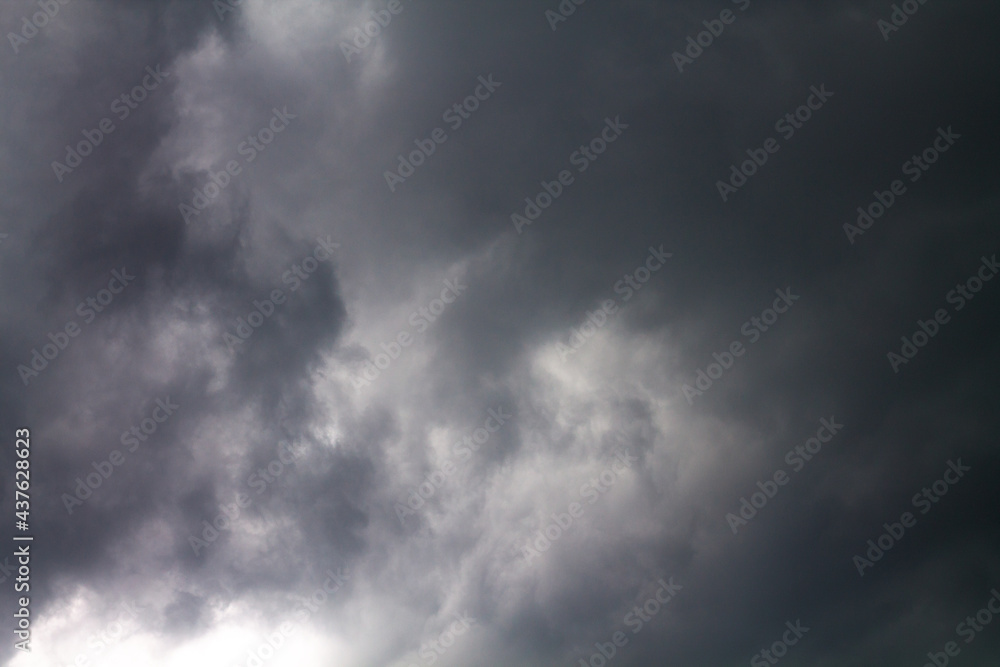 Blue sky white clouds time lapse move swim quickly and change shape. Aerial view of flying on blue sky with cirrus white clouds summer. Place text and design of your commercial products. Copy space Blue sky white clouds time lapse move swim quickly and change shape. Aerial view of flying on blue sky with cirrus white clouds summer. Place text and design of your commercial products. Copy space
