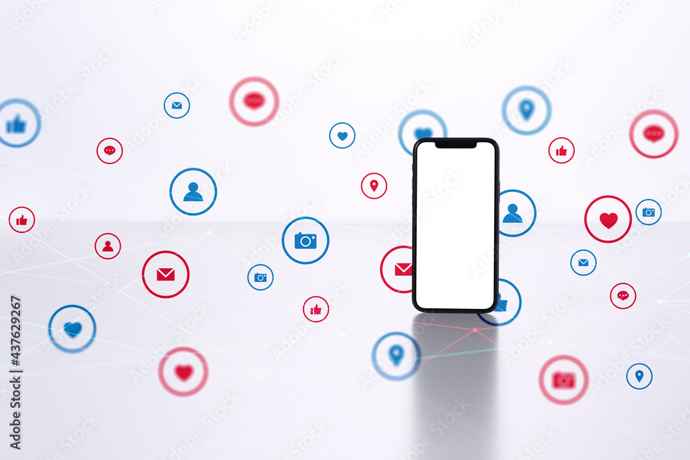 ソーシャルメディア