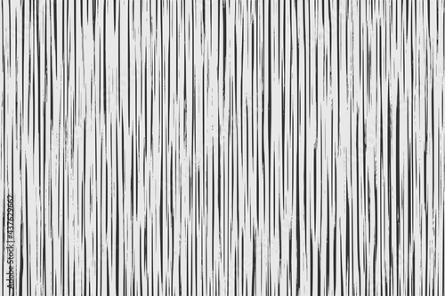 Vector background, vertical scratches in grunge style.	
