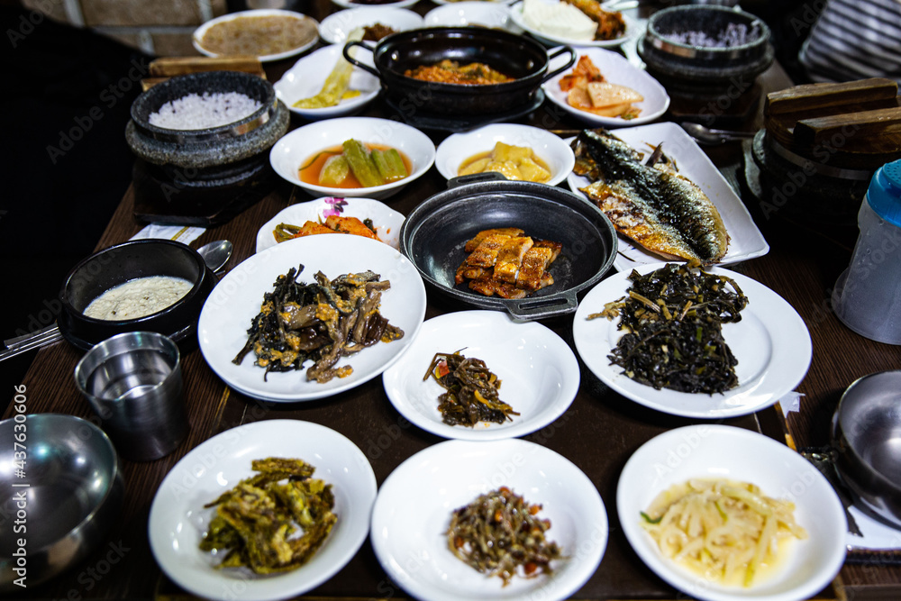 한정식, 한국음식, 한국전통음식, 식사, 한정식, 한국음식, 한국전통음식, 식사,