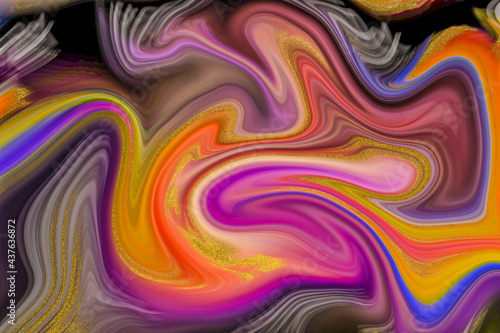 Wallpaper Mural Marble texture background floor decorative stone interior stone Torontodigital.ca