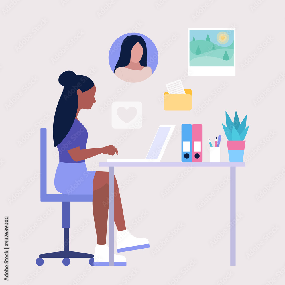 .Workflow illustration .Workflow illustration