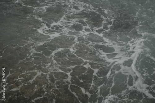 surface background