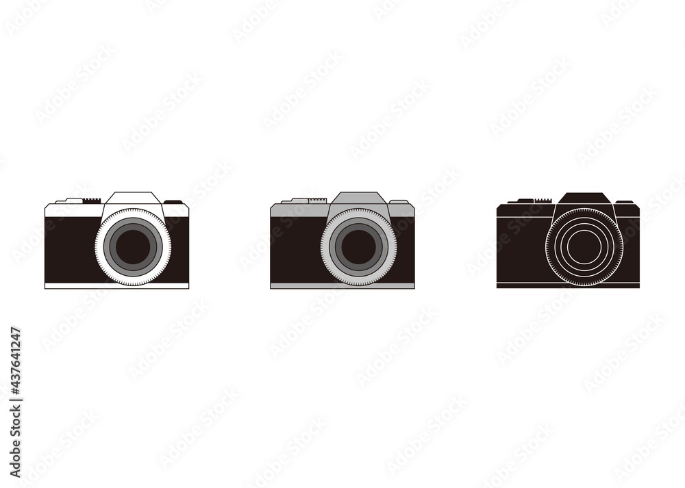 フィルムカメラ（JPEG）