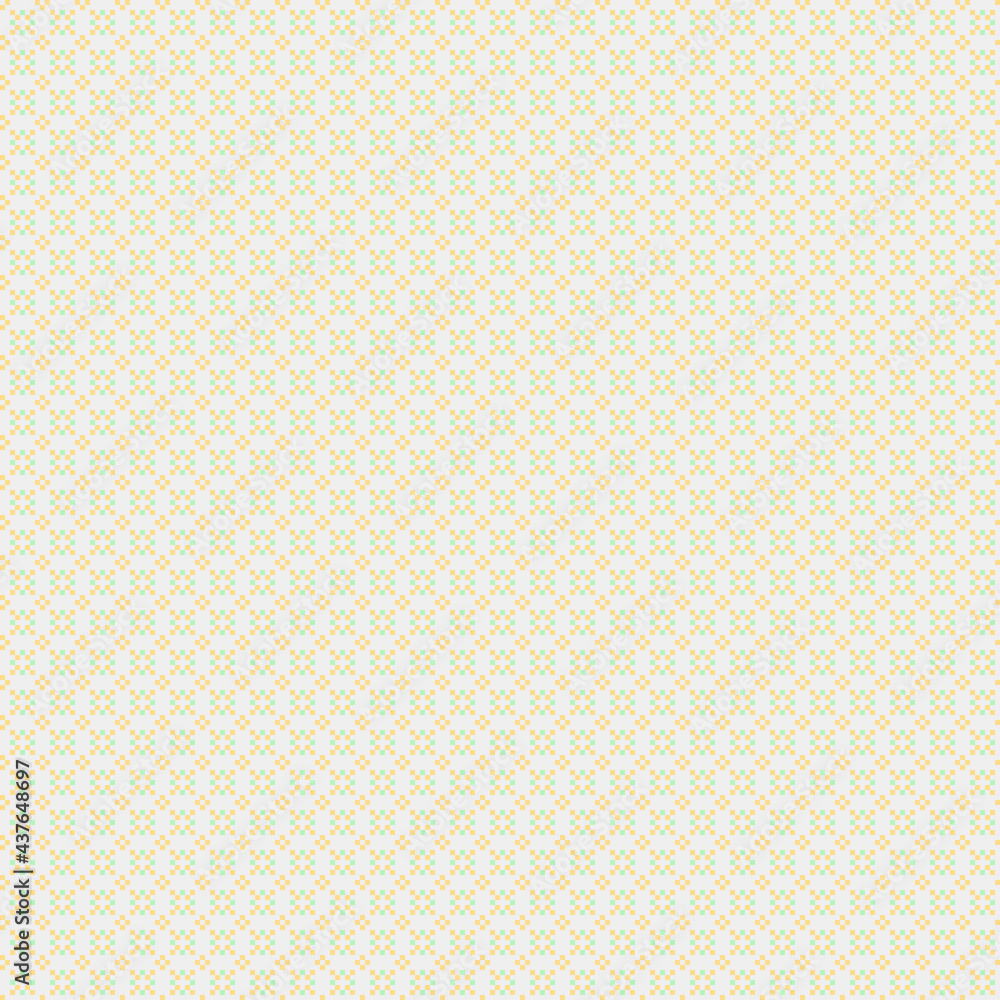 Abstract Cross Pattern generative computational art illustration Abstract Cross Pattern generative computational art illustration