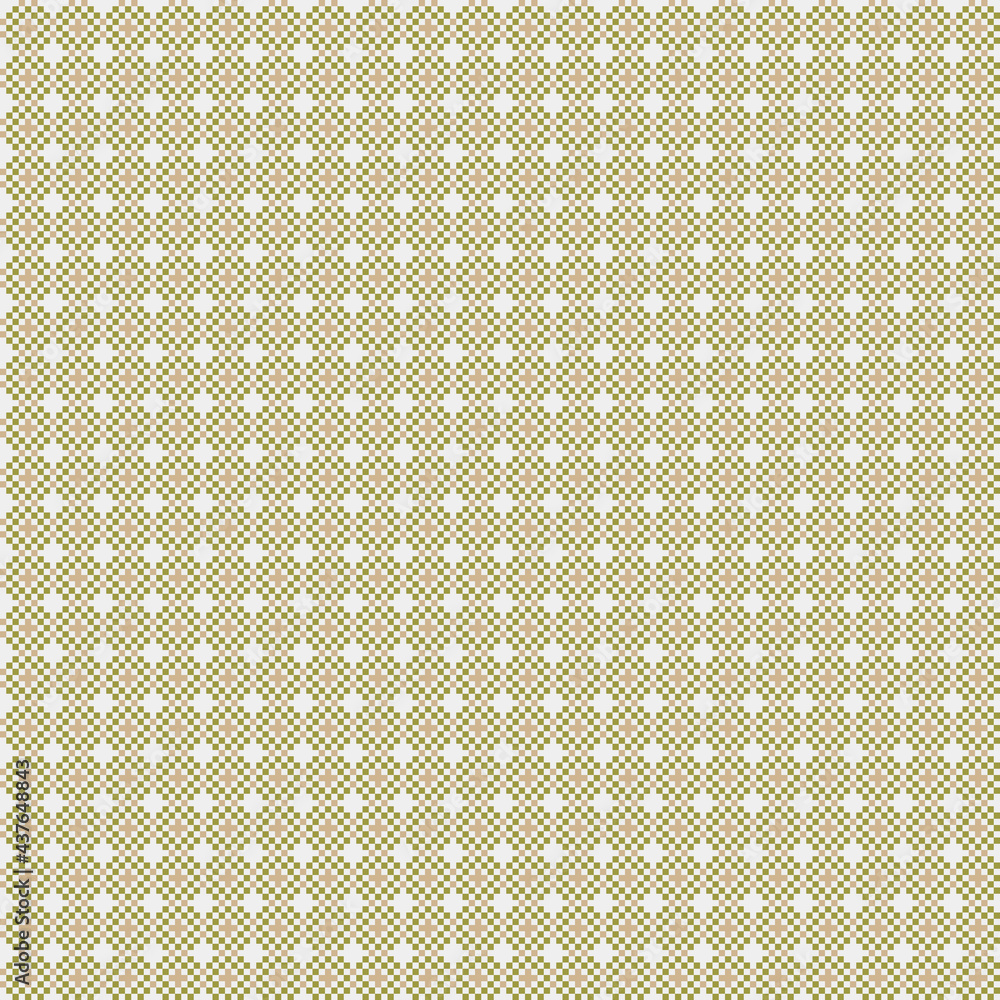 Abstract Cross Pattern generative computational art illustration Abstract Cross Pattern generative computational art illustration