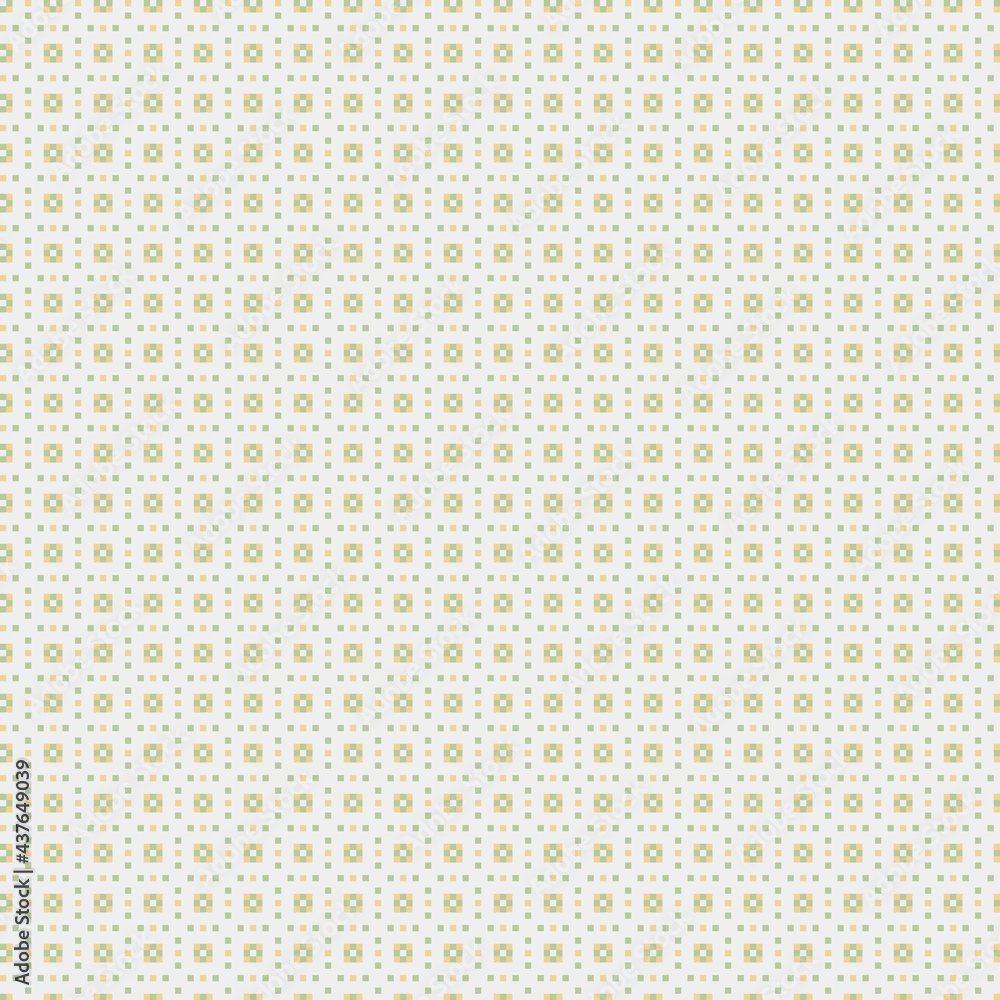 Abstract Cross Pattern generative computational art illustration Abstract Cross Pattern generative computational art illustration