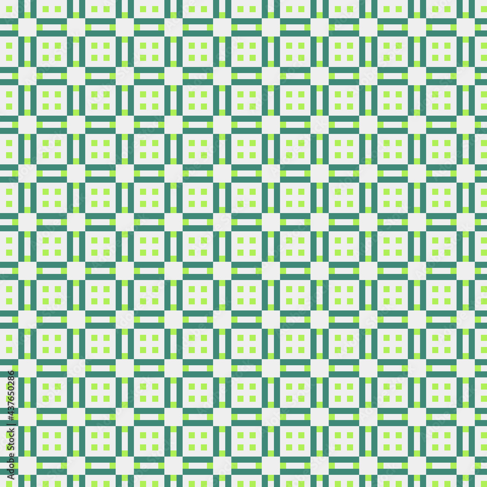 Abstract Cross Pattern generative computational art illustration Abstract Cross Pattern generative computational art illustration