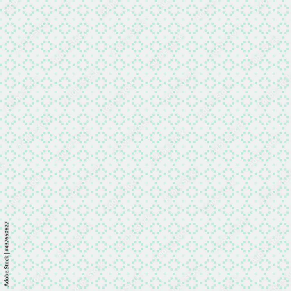 Abstract Cross Pattern generative computational art illustration Abstract Cross Pattern generative computational art illustration