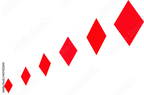 Red Diamonds Free Download Red Diamonds - GFXLoad