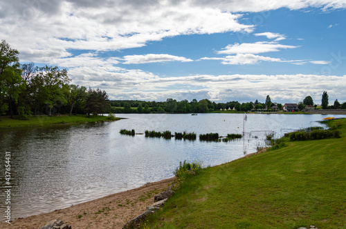 Étang de Goule photo